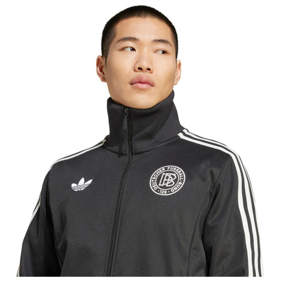 Adidas Ανδρική ζακέτα Germany 125th Anniversary Track Top